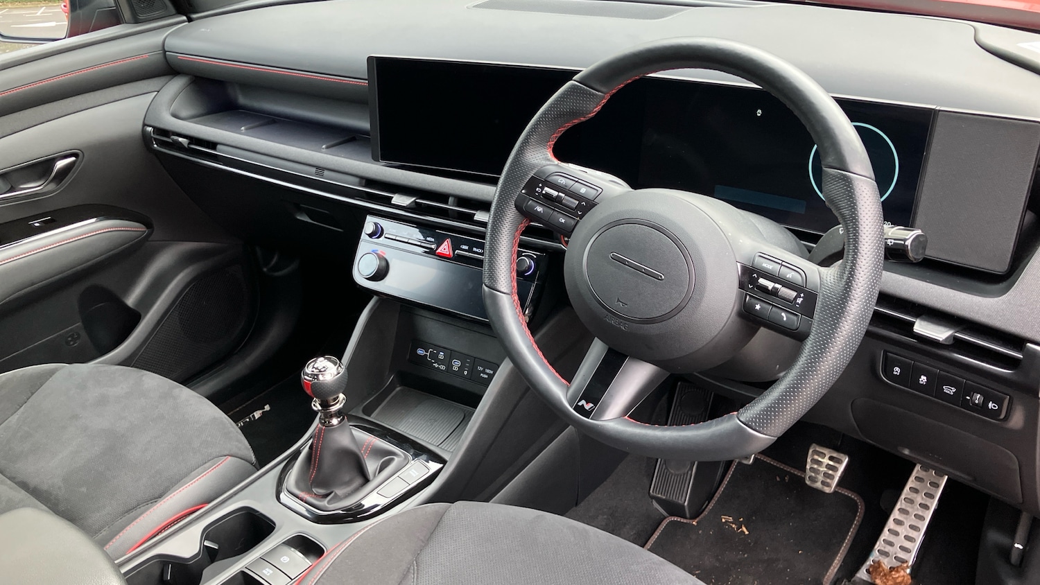 Used Hyundai TUCSON 2025 for sale - 77638735: Photo 11