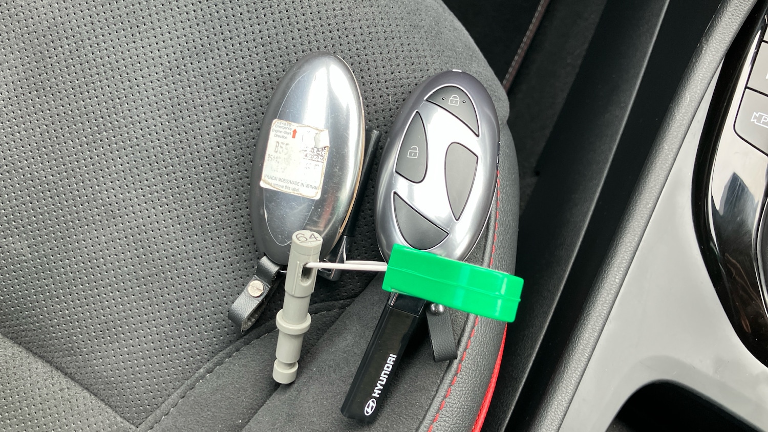 Used Hyundai TUCSON 2025 for sale - 77638735: Photo 20