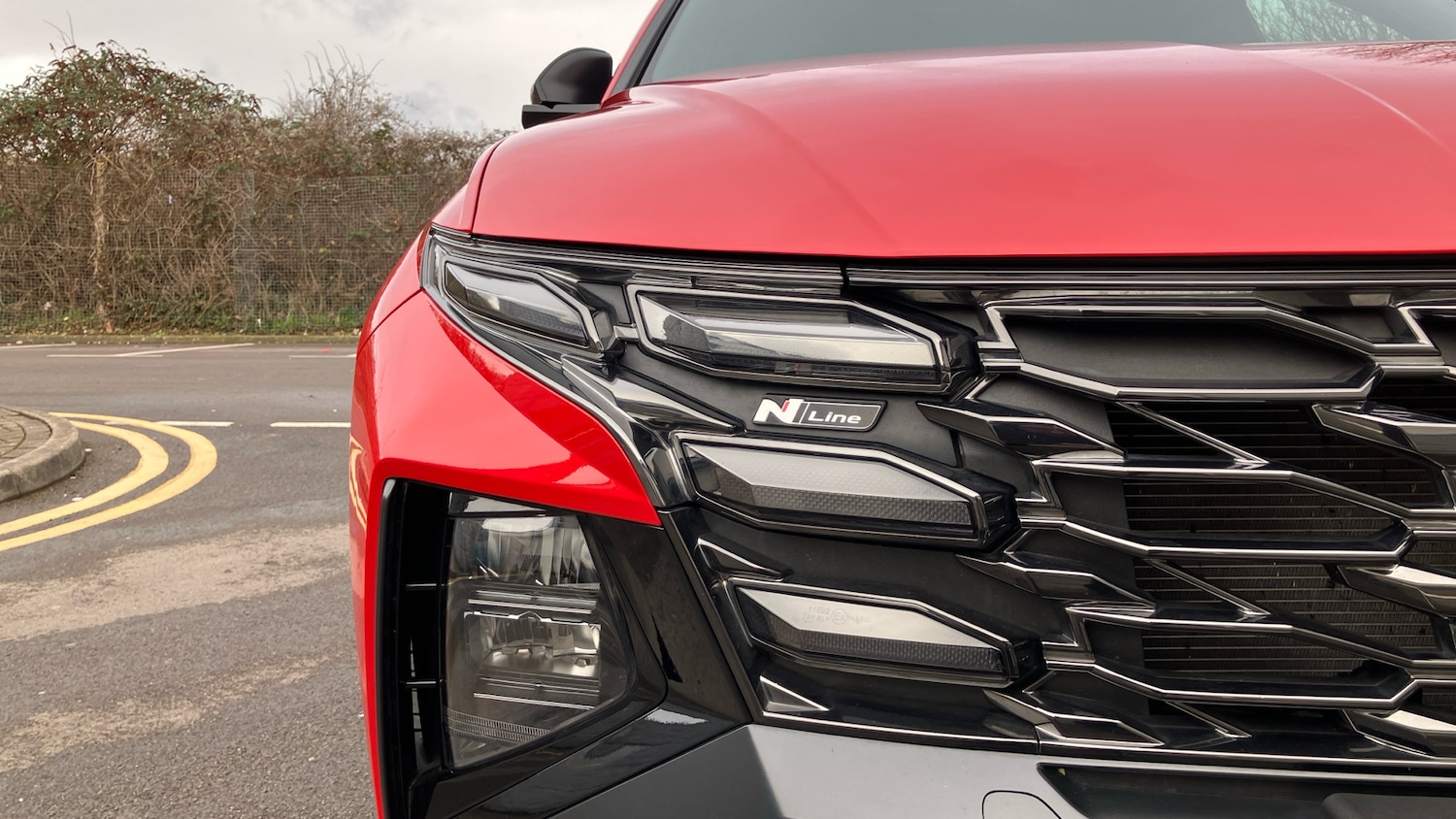 Used Hyundai TUCSON 2025 for sale - 77638735: Photo 28