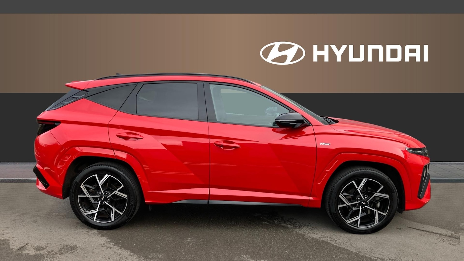 Used Hyundai TUCSON 2025 for sale - 77638735: Photo 5