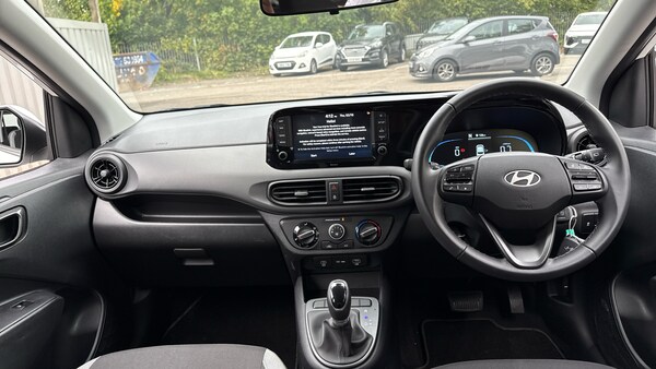 Used Hyundai i10 2024 for sale - 76115753: Photo 10