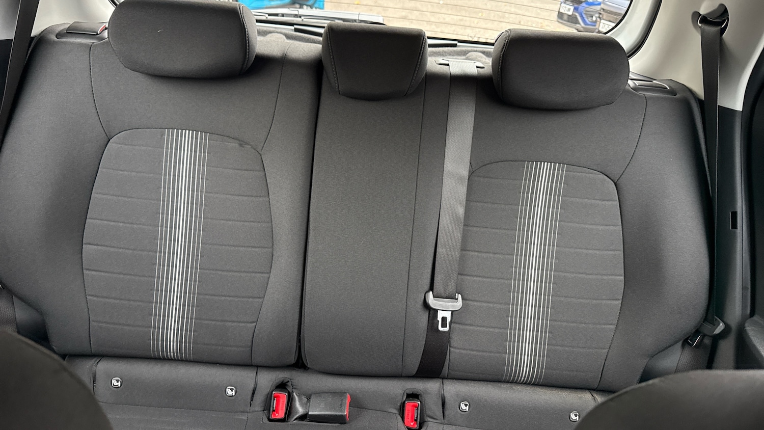 Used Hyundai i10 2024 for sale - 76115753: Photo 15