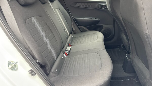 Used Hyundai i10 2024 for sale - 76115753: Photo 16