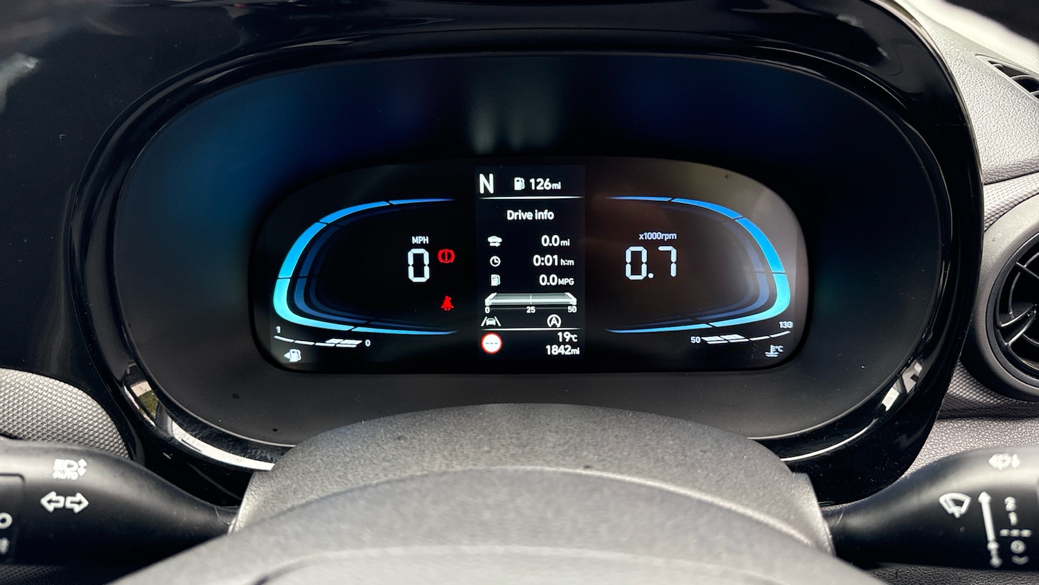 Used Hyundai i10 2024 for sale - 76115753: Photo 18