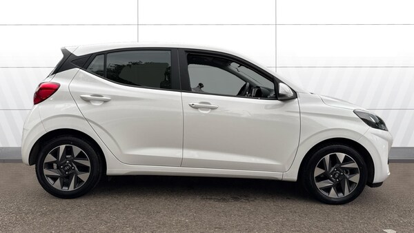 Used Hyundai i10 2024 for sale - 76115753: Photo 5