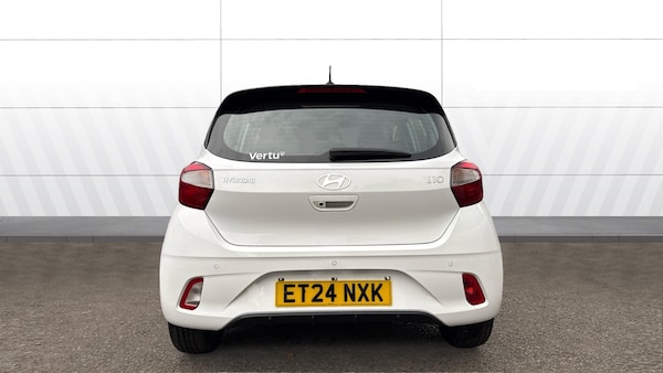 Used Hyundai i10 2024 for sale - 76115753: Photo 6
