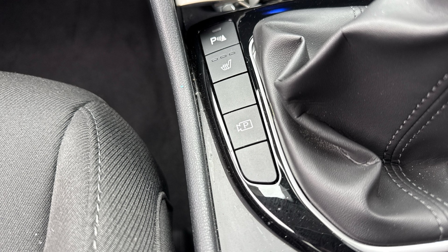 Vehicle 30