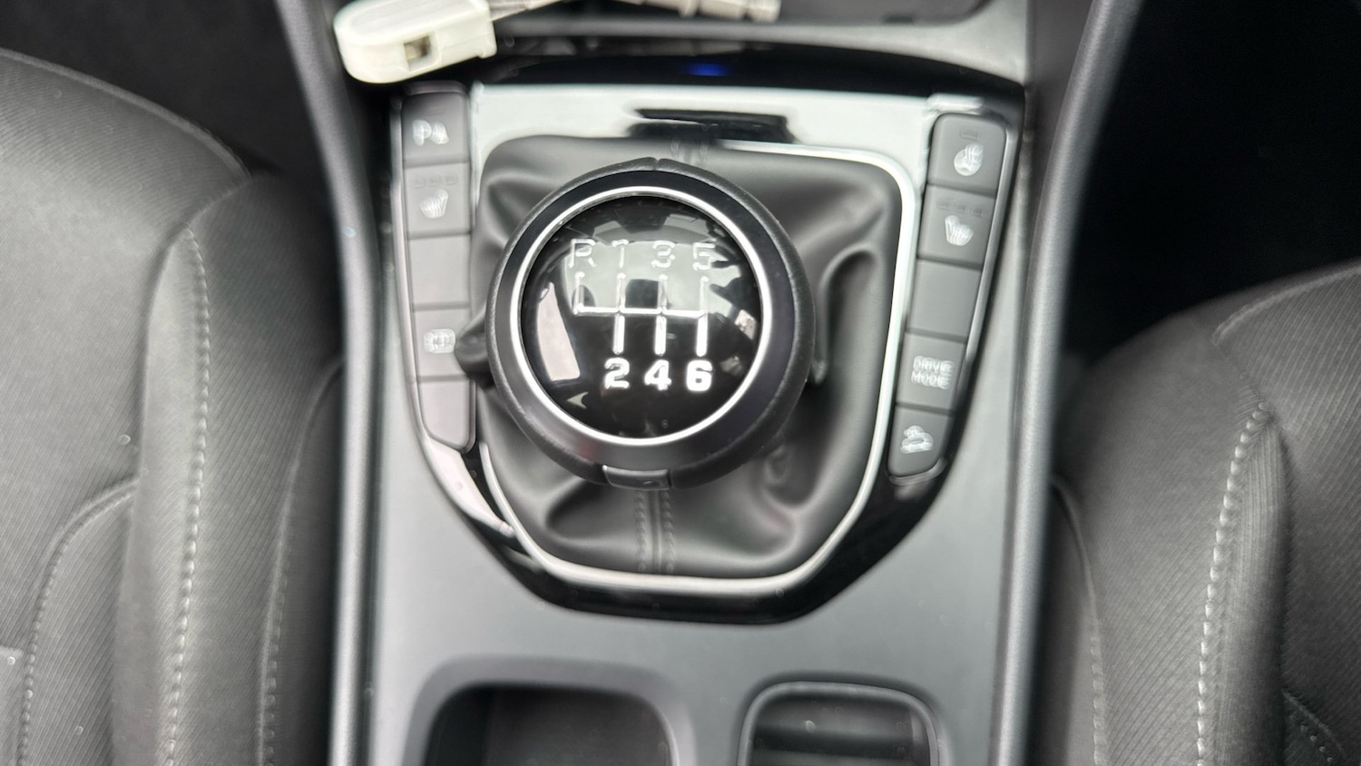 Vehicle 31
