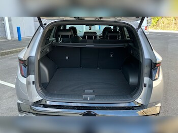 Used Hyundai TUCSON 2025 for sale - 78405559: Photo