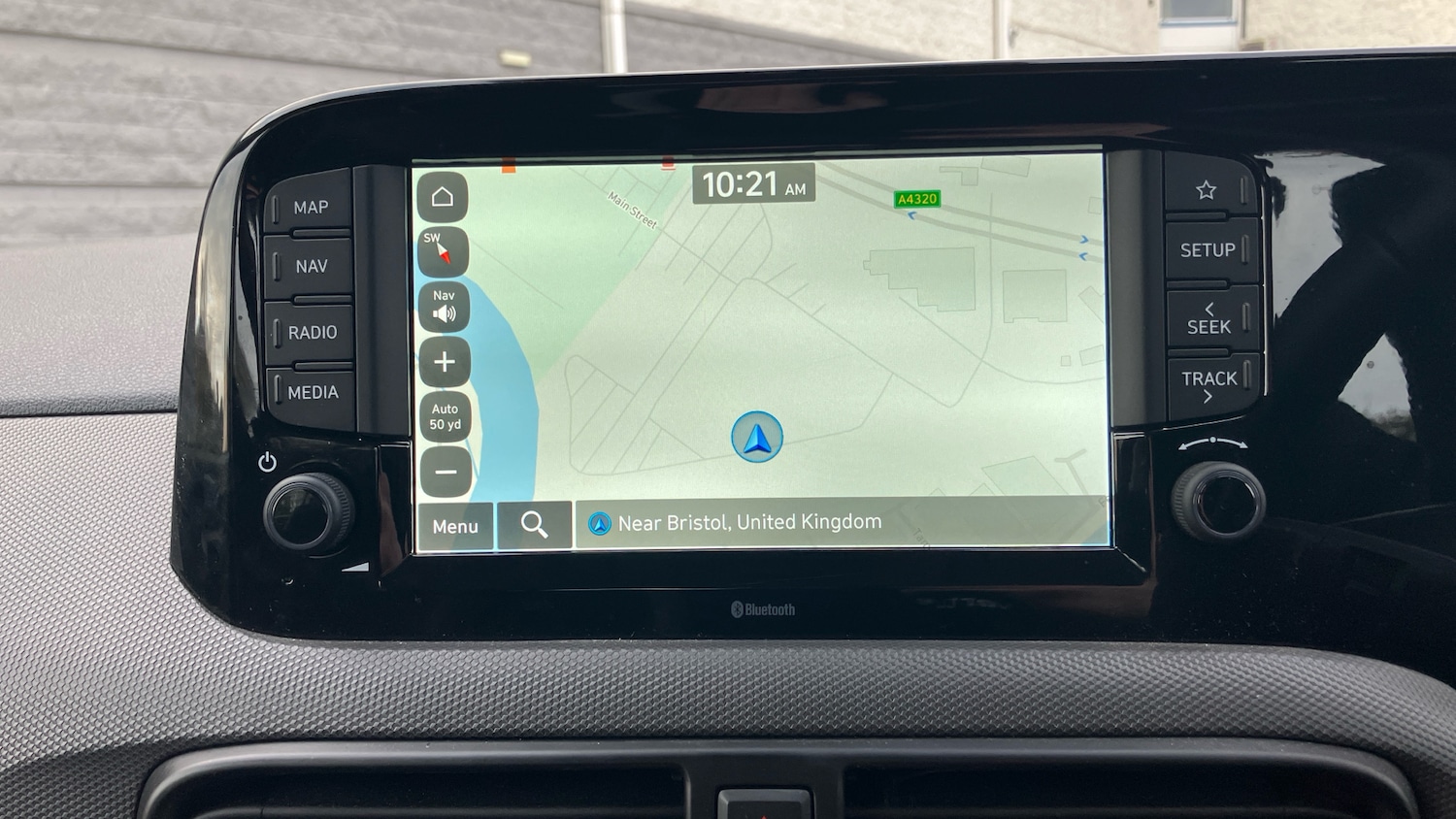 Used Hyundai i10 2025 for sale - 77034223: Photo 12