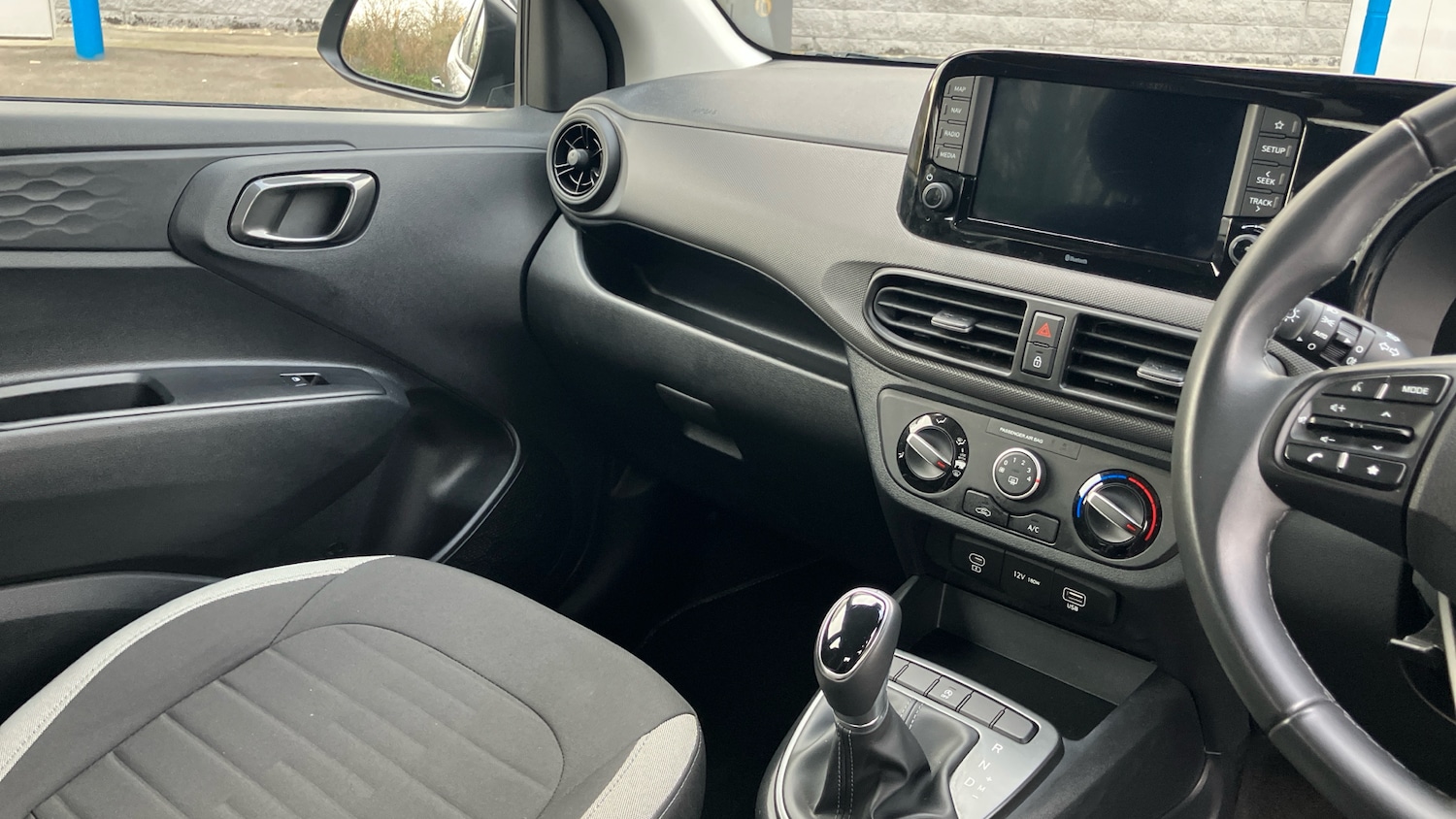 Used Hyundai i10 2025 for sale - 77034223: Photo 14