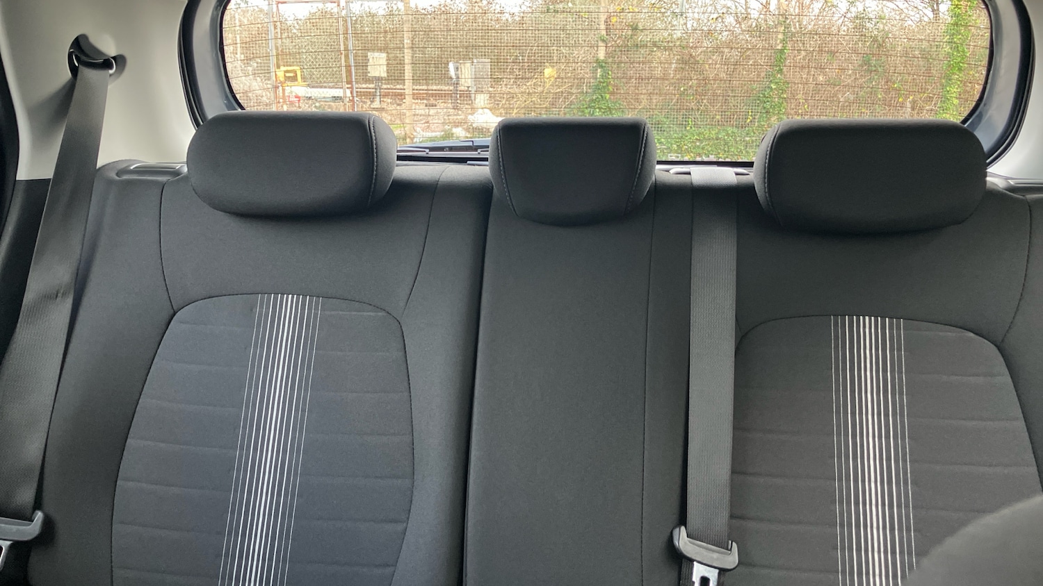 Used Hyundai i10 2025 for sale - 77034223: Photo 15