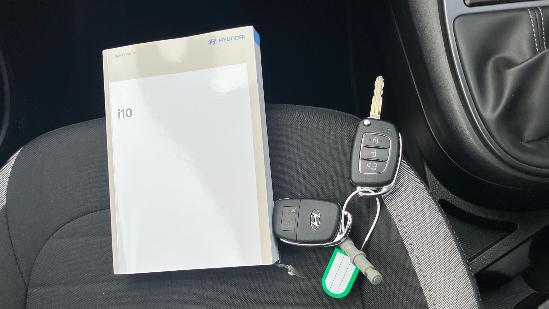 Used Hyundai i10 2025 for sale - 77034223: Photo 19