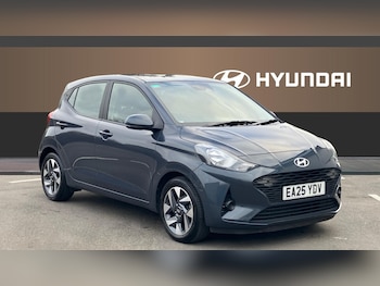 2025 (25) - 1.0 [63] Advance 5dr Auto [Nav] Petrol Hatchback