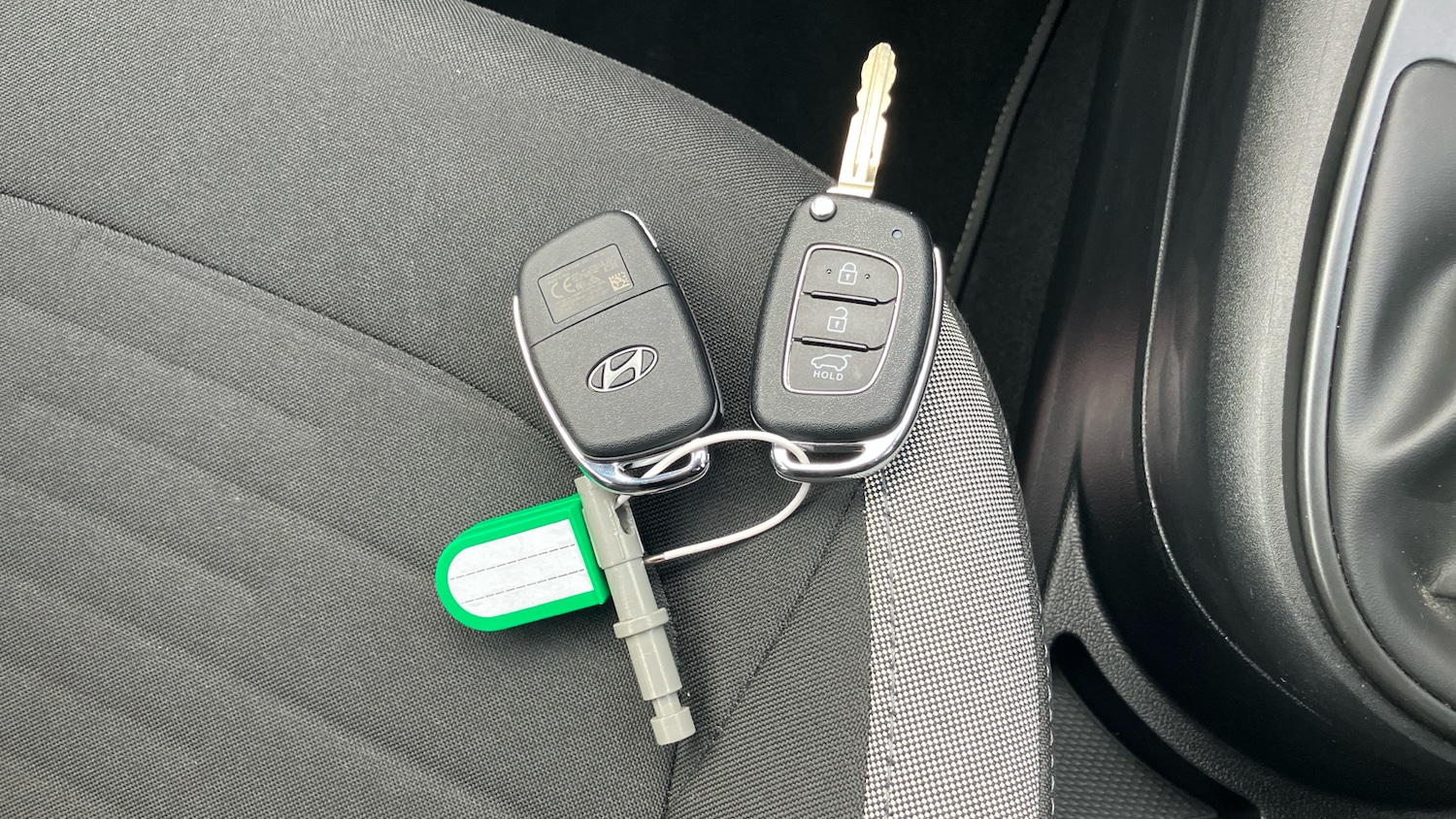 Used Hyundai i10 2025 for sale - 77034223: Photo 20