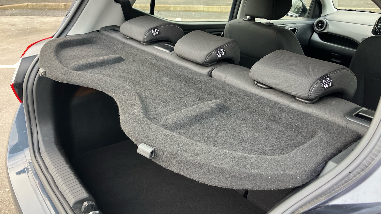 Used Hyundai i10 2025 for sale - 77034223: Photo 21