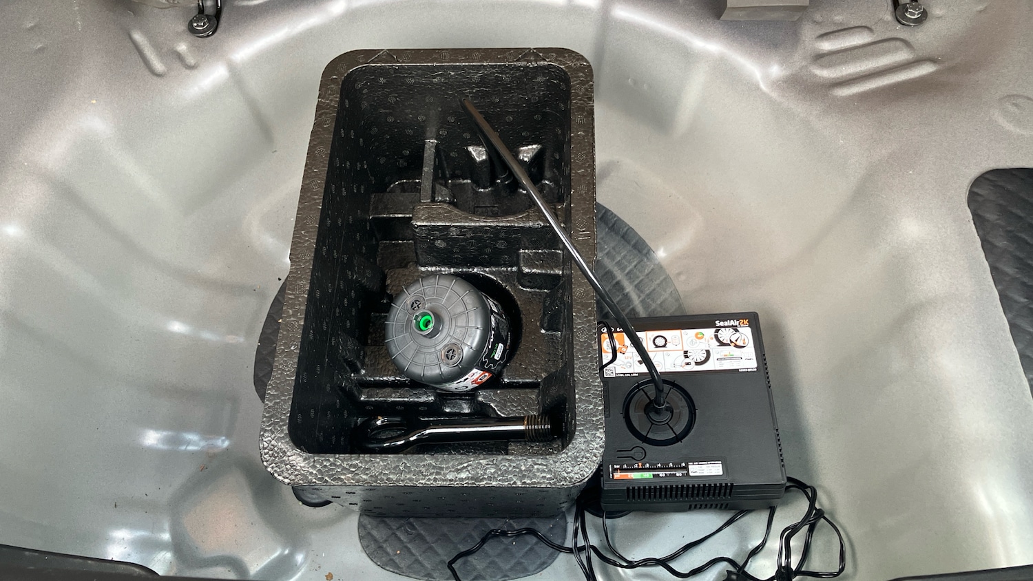 Used Hyundai i10 2025 for sale - 77034223: Photo 22