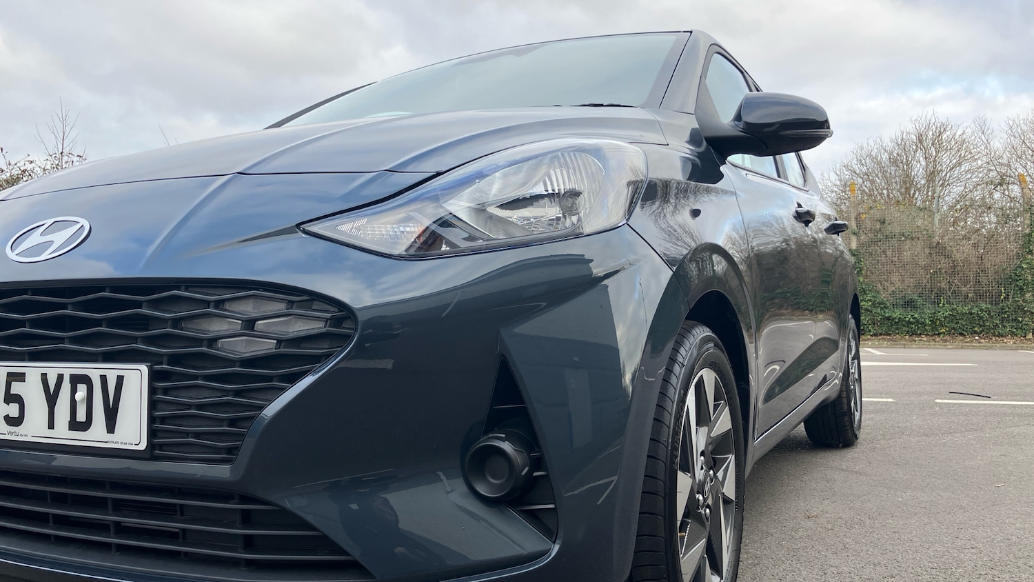 Used Hyundai i10 2025 for sale - 77034223: Photo 25