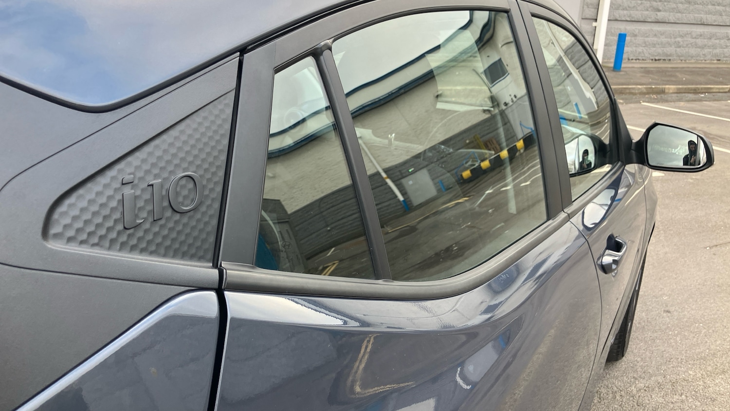 Used Hyundai i10 2025 for sale - 77034223: Photo 26