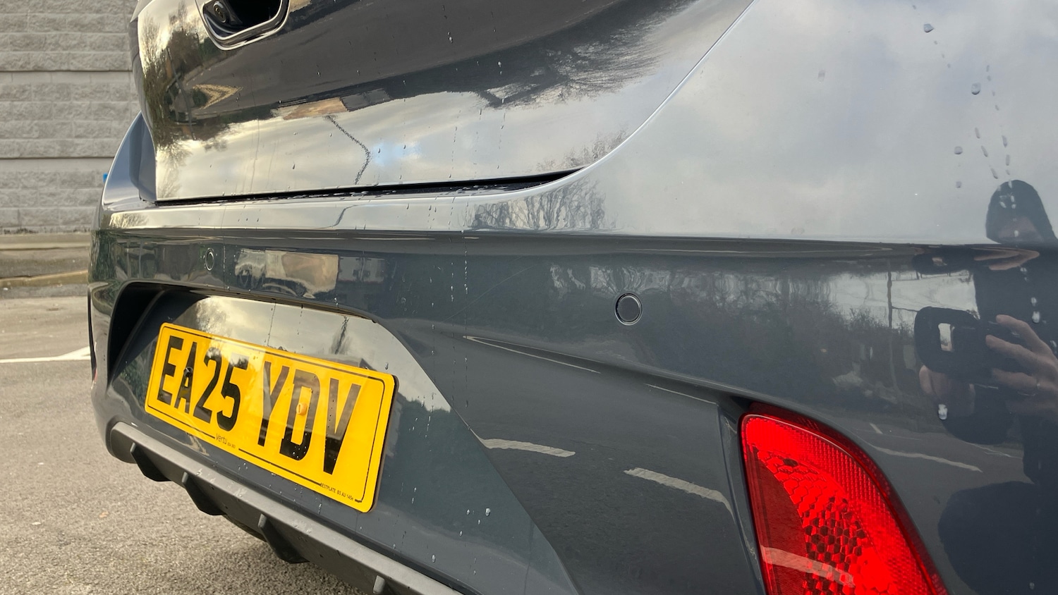 Used Hyundai i10 2025 for sale - 77034223: Photo 27