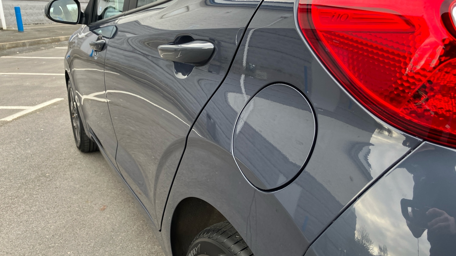 Used Hyundai i10 2025 for sale - 77034223: Photo 29