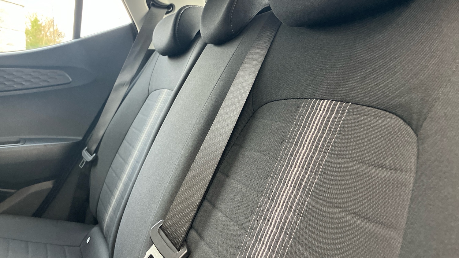 Used Hyundai i10 2025 for sale - 77034223: Photo 32