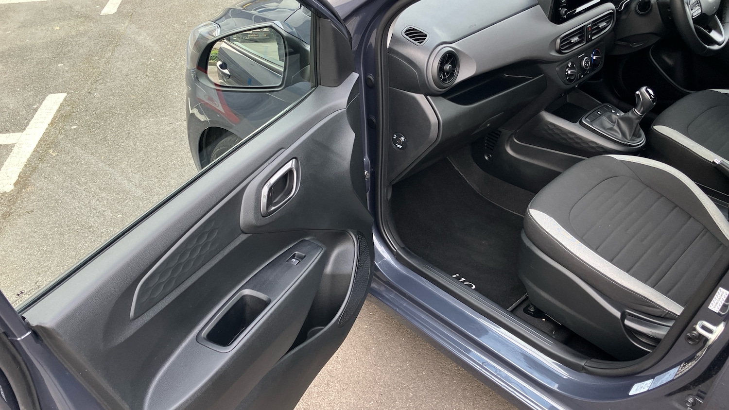 Used Hyundai i10 2025 for sale - 77034223: Photo 34