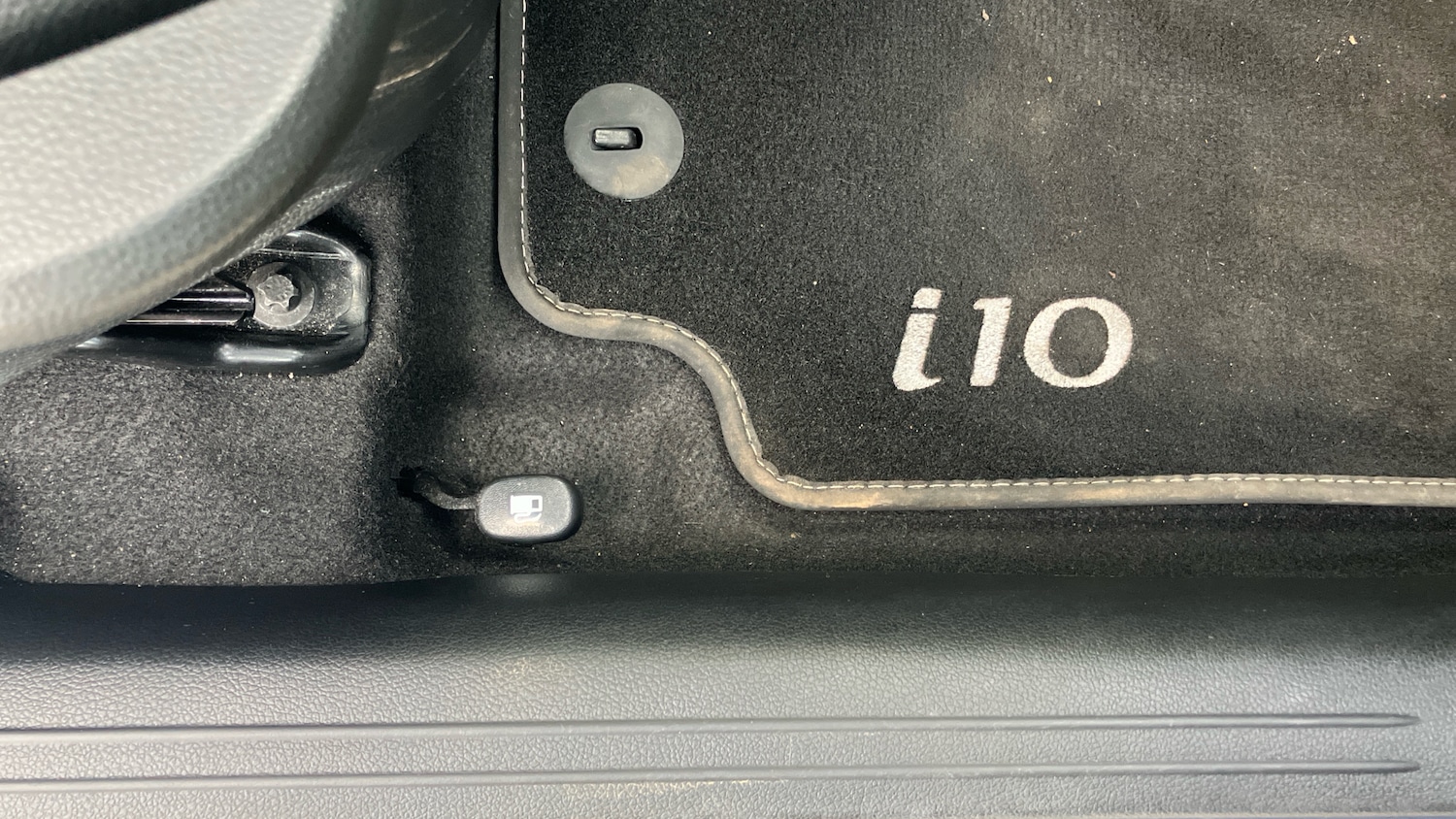 Used Hyundai i10 2025 for sale - 77034223: Photo 38