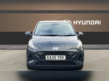 Used Hyundai i10 2025 for sale - 77034223: Photo