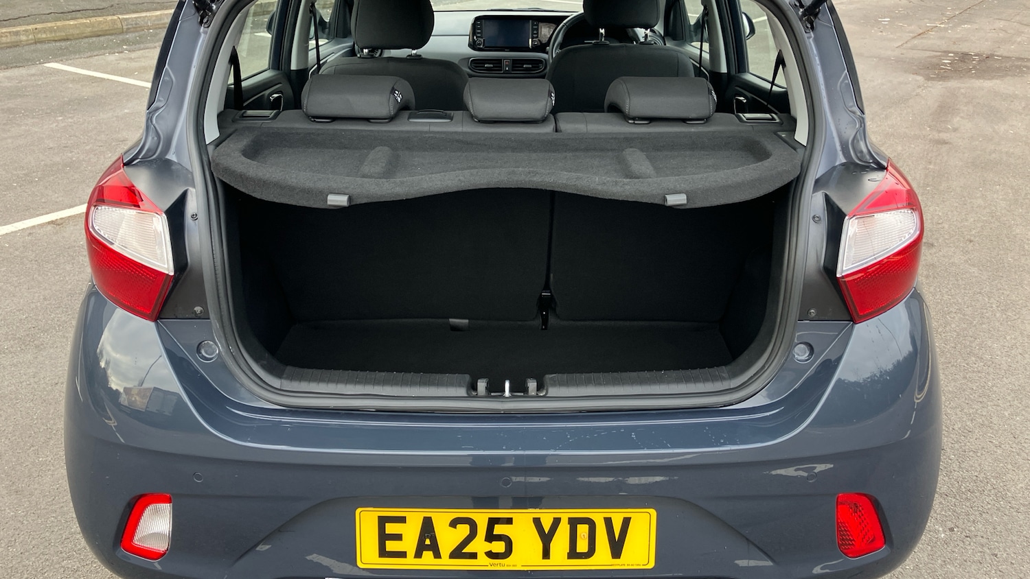 Used Hyundai i10 2025 for sale - 77034223: Photo 4