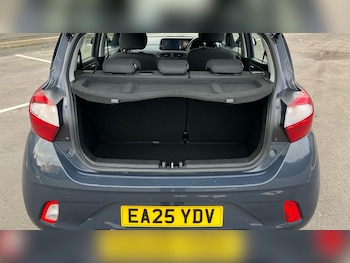 Used Hyundai i10 2025 for sale - 77034223: Photo