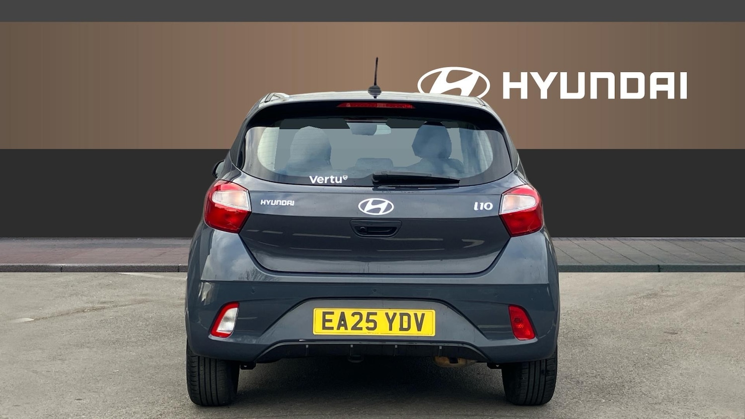 Used Hyundai i10 2025 for sale - 77034223: Photo 6
