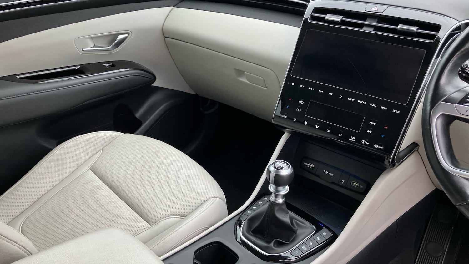 Used Hyundai TUCSON 2021 for sale - 76412369: Photo 14