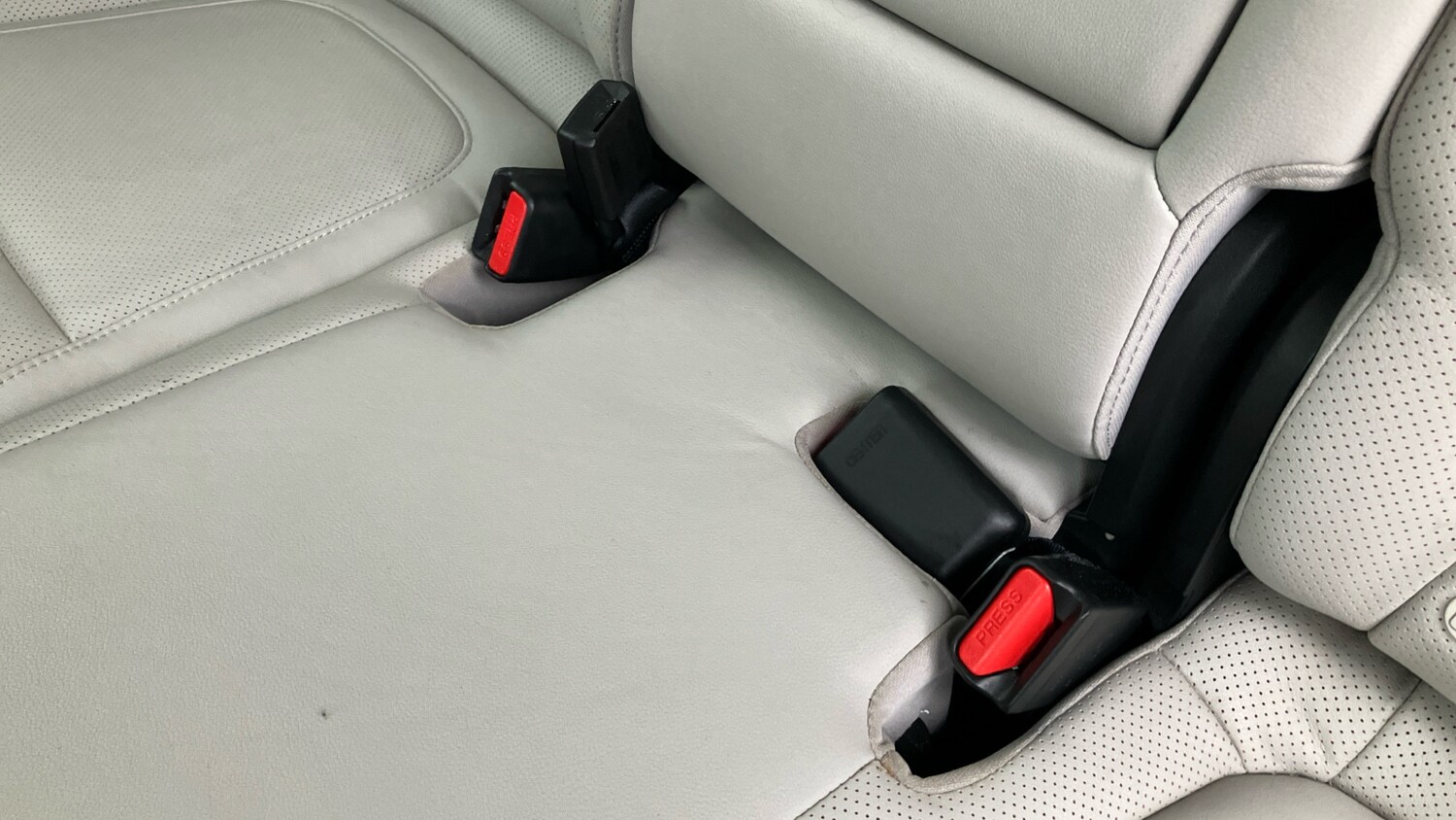 Used Hyundai TUCSON 2021 for sale - 76412369: Photo 17