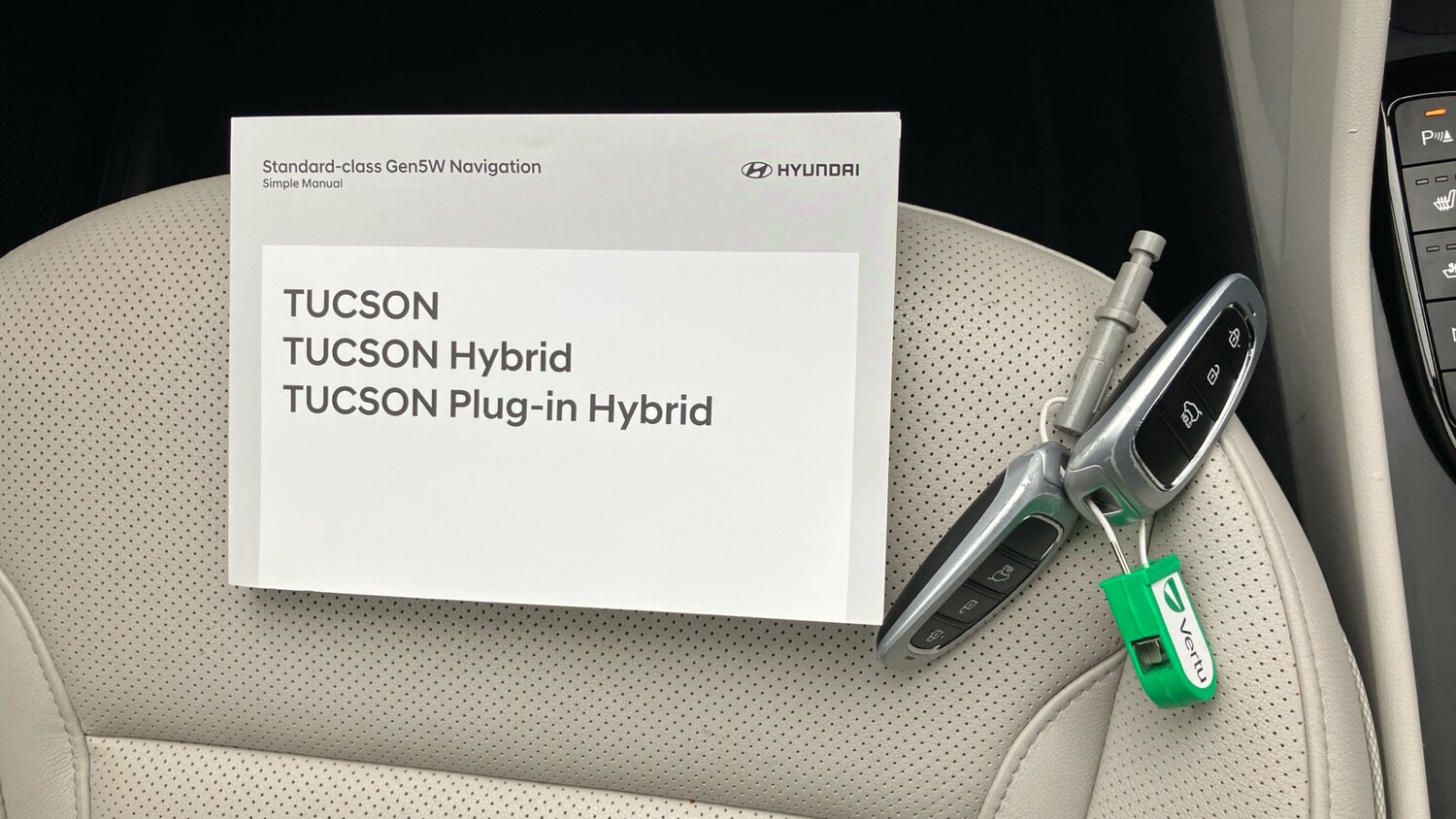 Used Hyundai TUCSON 2021 for sale - 76412369: Photo 19