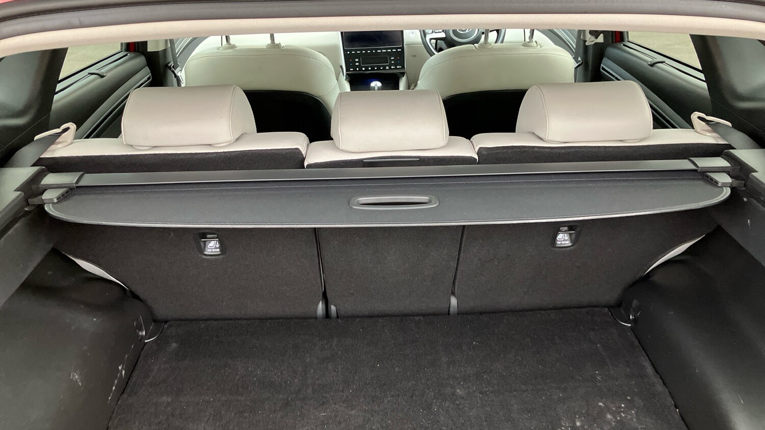 Used Hyundai TUCSON 2021 for sale - 76412369: Photo 21