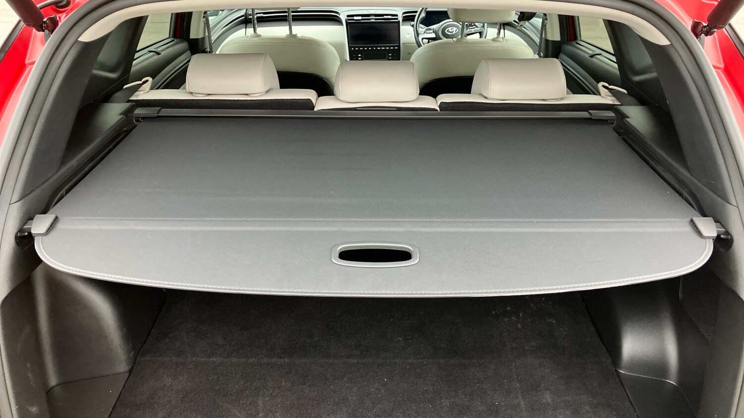 Used Hyundai TUCSON 2021 for sale - 76412369: Photo 22