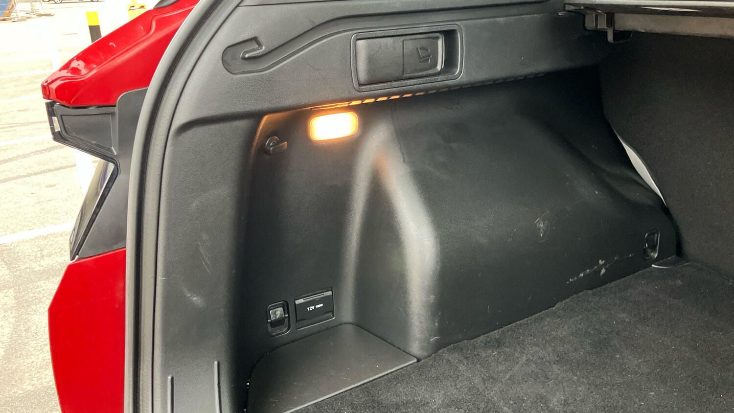 Used Hyundai TUCSON 2021 for sale - 76412369: Photo 23