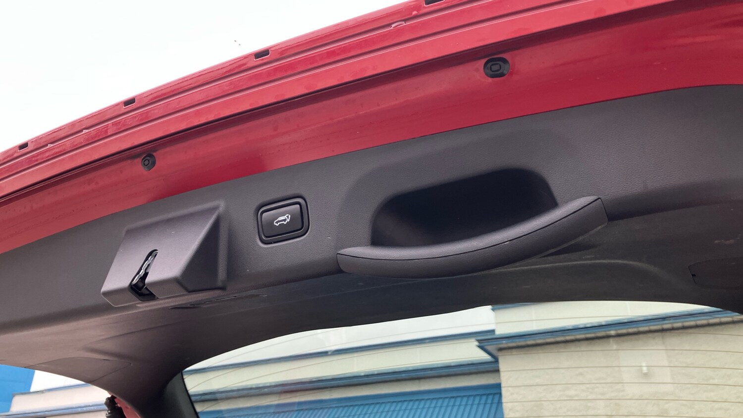 Used Hyundai TUCSON 2021 for sale - 76412369: Photo 27