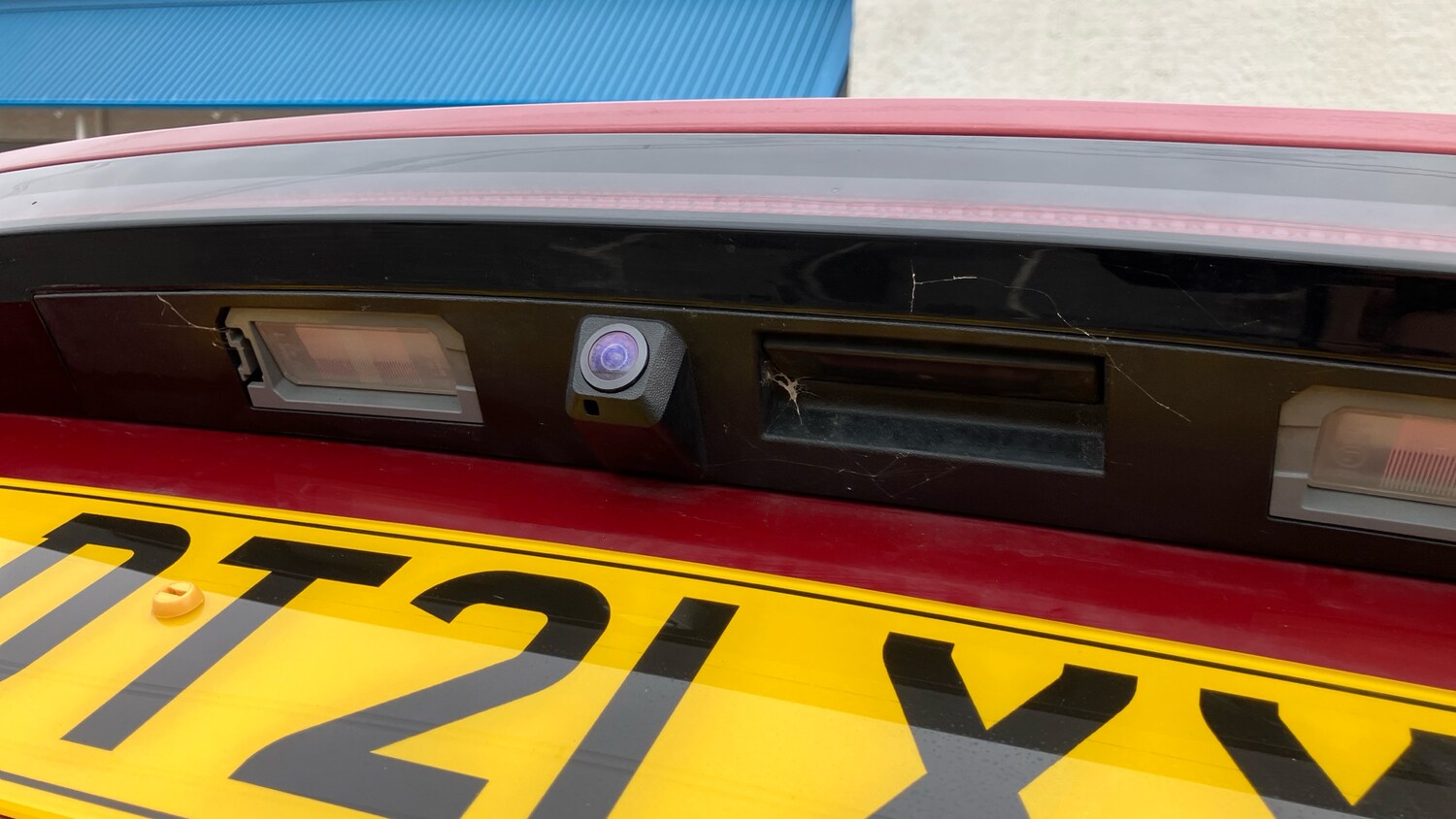 Used Hyundai TUCSON 2021 for sale - 76412369: Photo 28