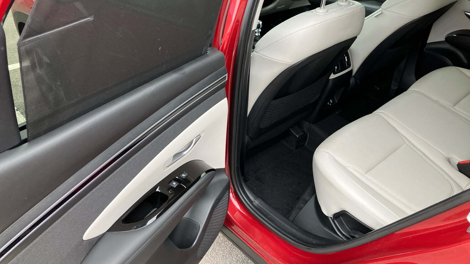 Used Hyundai TUCSON 2021 for sale - 76412369: Photo 34