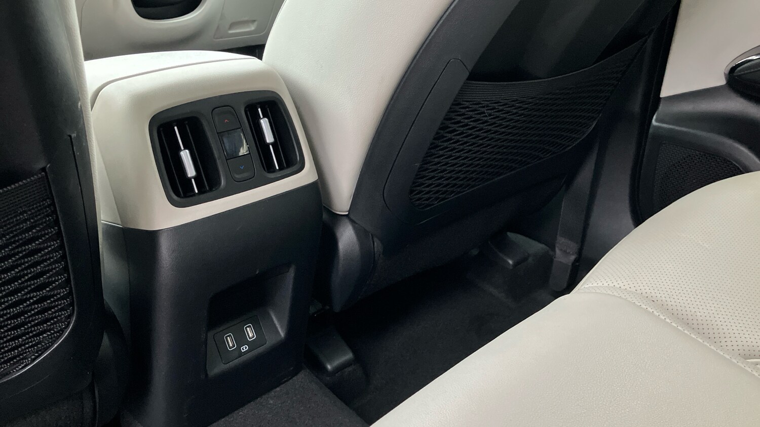 Used Hyundai TUCSON 2021 for sale - 76412369: Photo 35