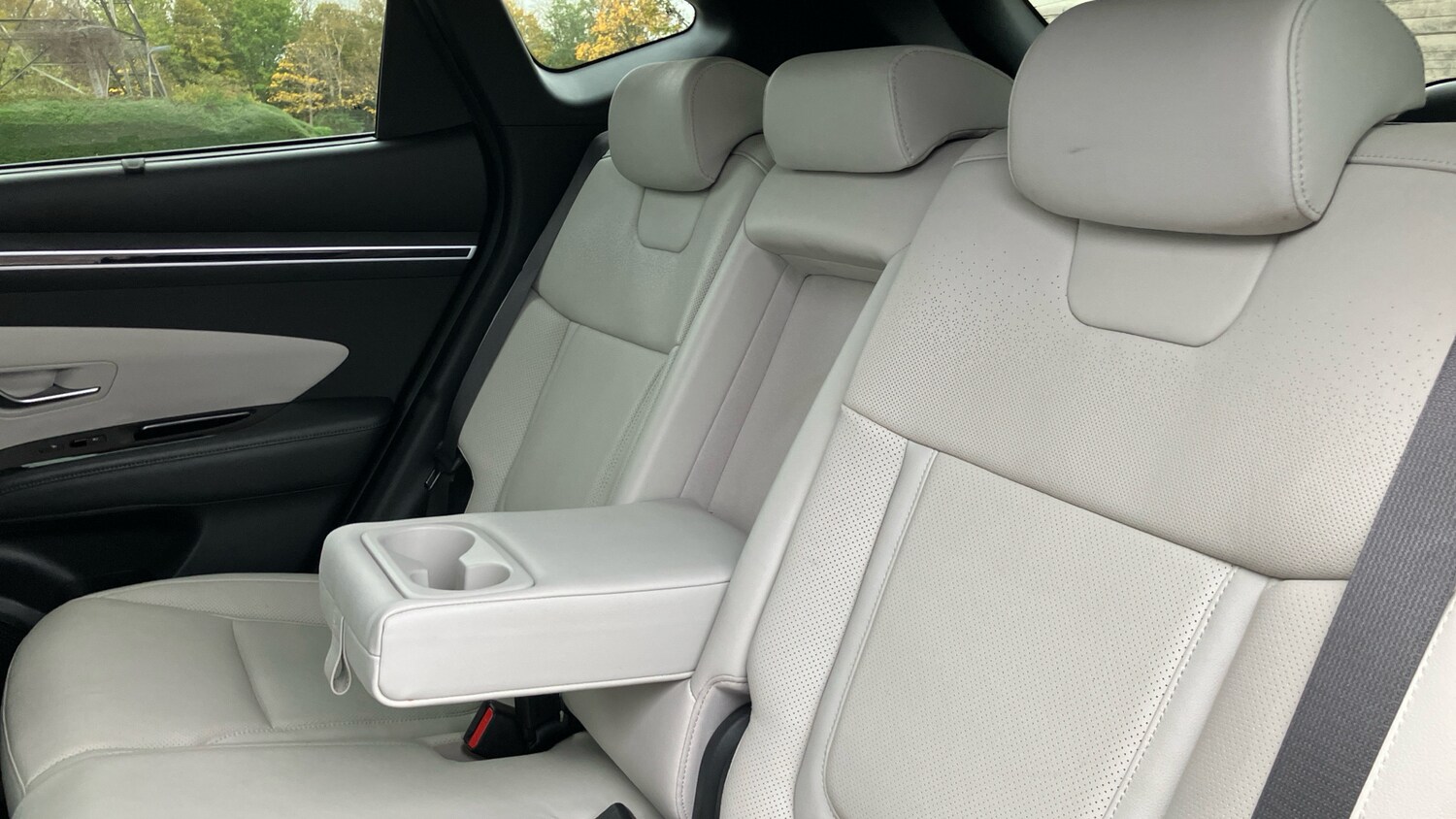 Used Hyundai TUCSON 2021 for sale - 76412369: Photo 36