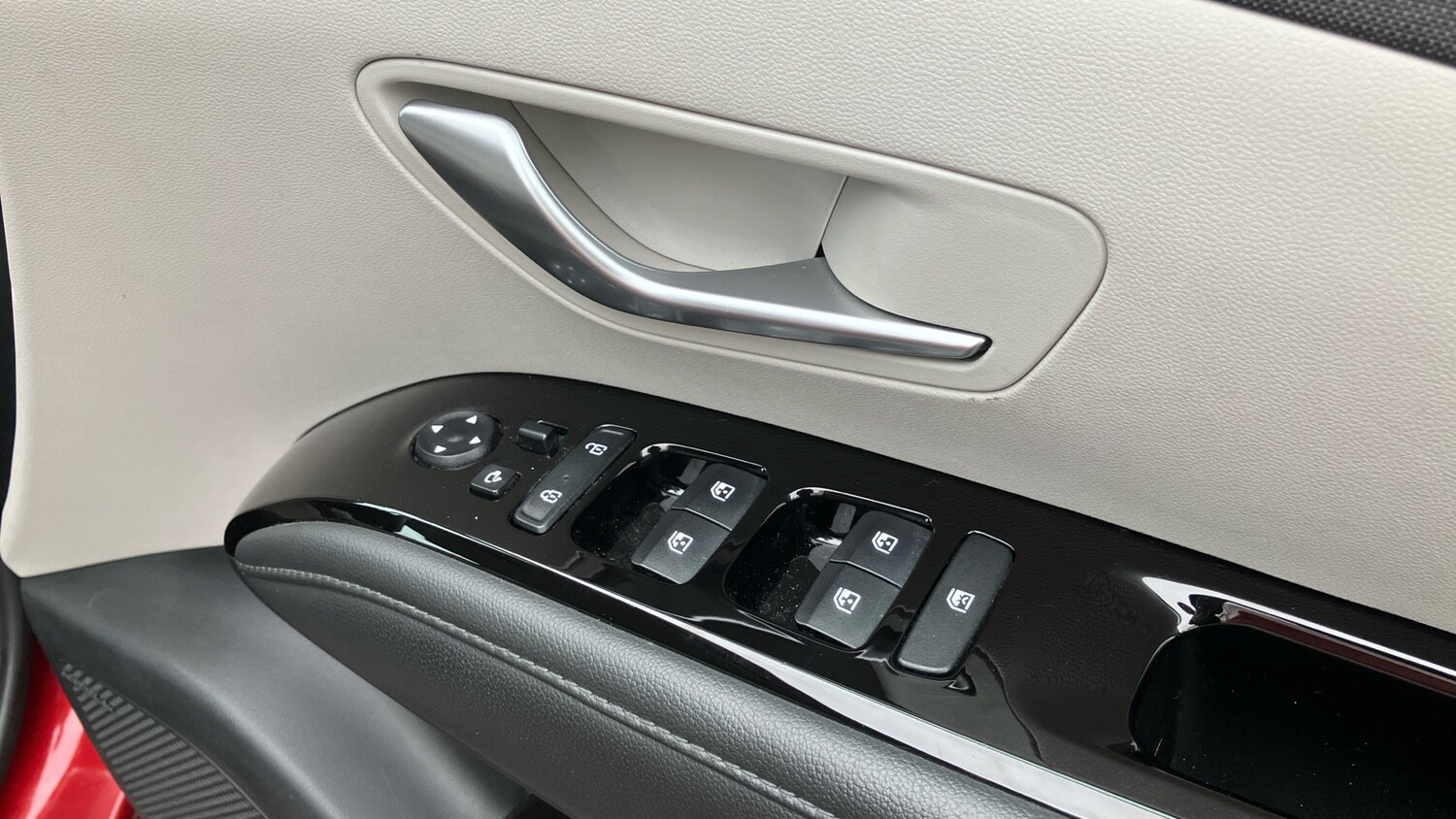 Used Hyundai TUCSON 2021 for sale - 76412369: Photo 38