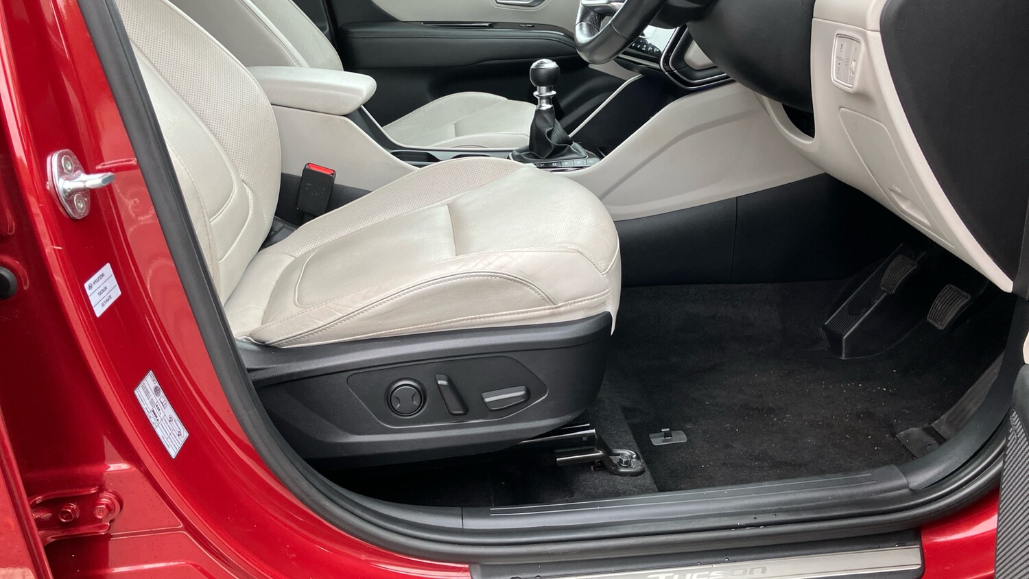 Used Hyundai TUCSON 2021 for sale - 76412369: Photo 39