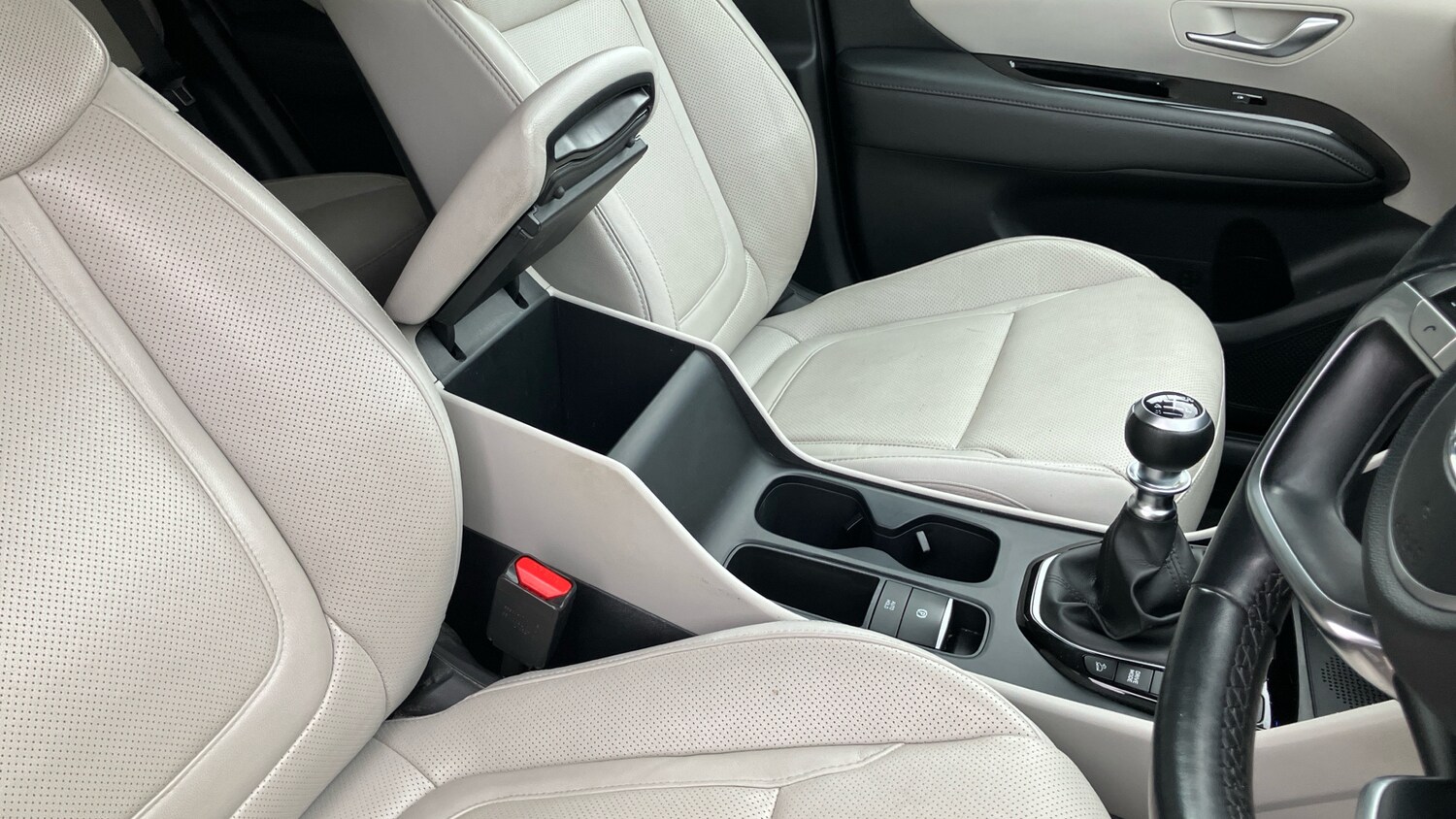 Used Hyundai TUCSON 2021 for sale - 76412369: Photo 41