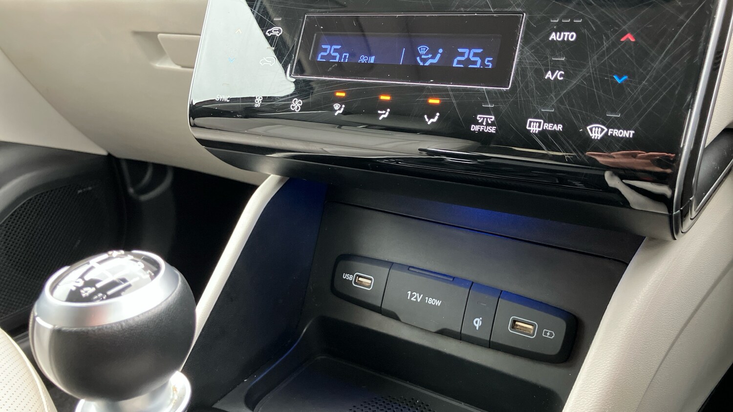 Used Hyundai TUCSON 2021 for sale - 76412369: Photo 42