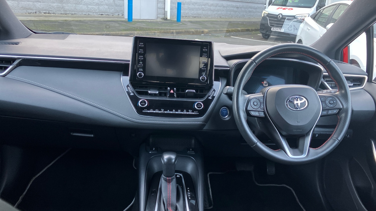 Used Toyota Corolla 2020 for sale - 77761714: Photo 10