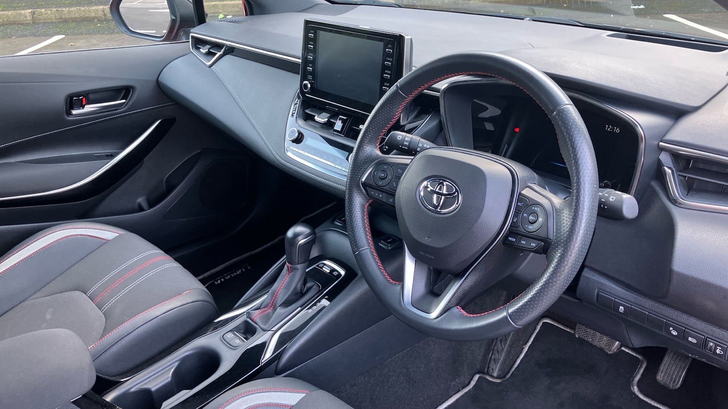 Used Toyota Corolla 2020 for sale - 77761714: Photo 11