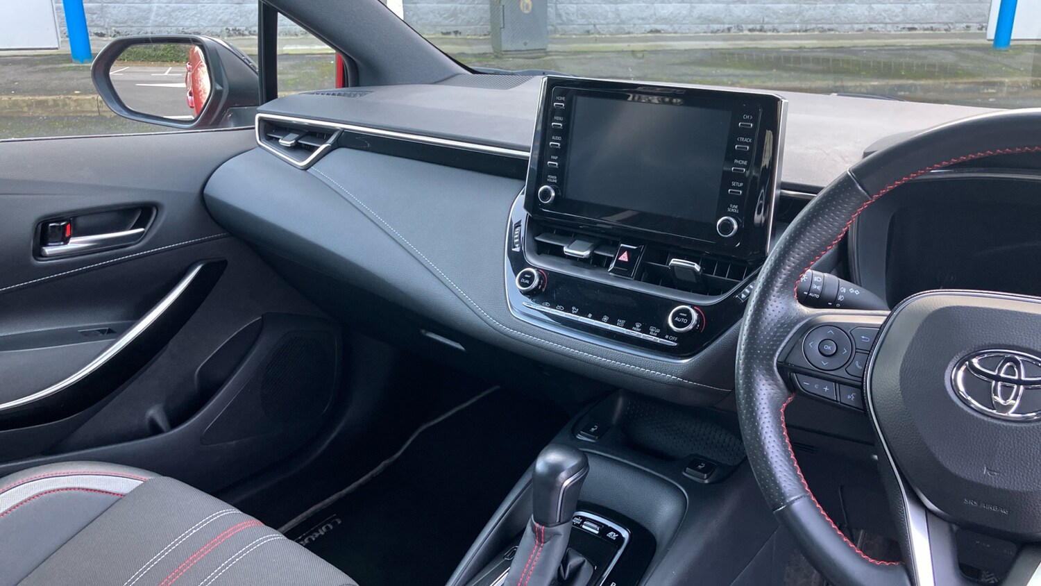 Used Toyota Corolla 2020 for sale - 77761714: Photo 14